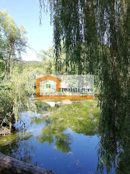 Sighisoara Oportunitate, Restaurant cu MiniPensiune 800mp, 1,8ha teren, Via Transilvanica