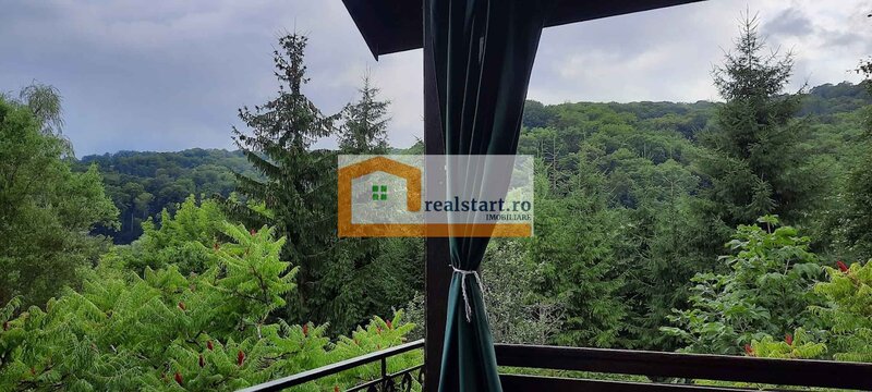 Sighisoara Oportunitate, Restaurant cu MiniPensiune 800mp, 1,8ha teren, Via Transilvanica