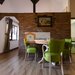 Sighisoara Oportunitate, Restaurant cu MiniPensiune 800mp, 1,8ha teren, Via Transilvanica